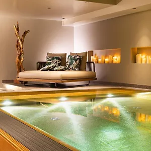 Hotel Innsbruck Österreich