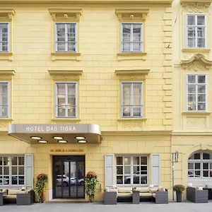 Boutique Tigra Österreich
