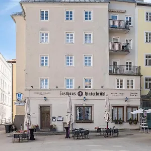 Gasthof Hinterbrühl, Salzburg