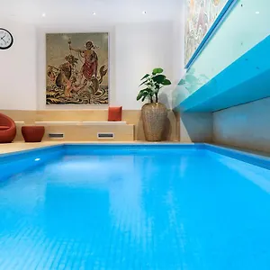 Altstadthotel Wolf-dietrich Österreich