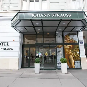 Johann Strauss Österreich
